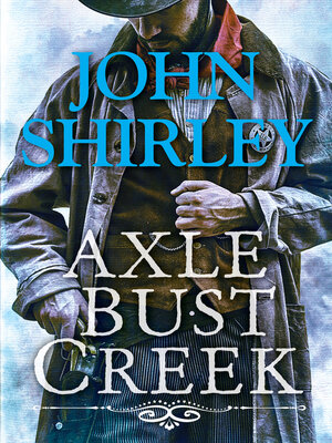 cover image of Axle Bust Creek